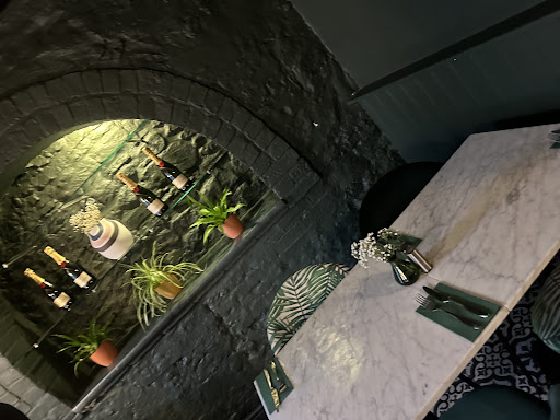 Photo of Mem's Kitchen - 11 Saturday Market Pl, King's Lynn PE30 5DQ